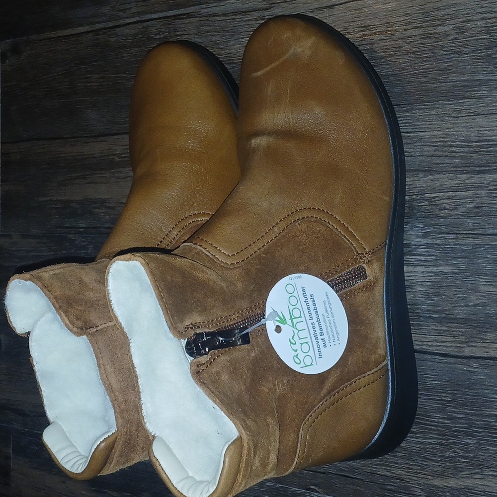 Ara Trudy Boot
